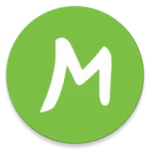 Logo of Mapy.cz android Application 